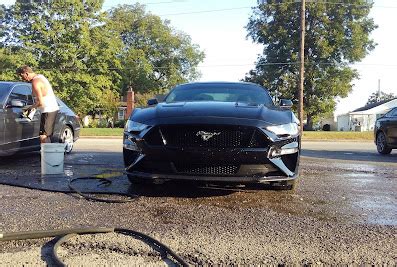 melvin's car wash|melvin's car wash nm.